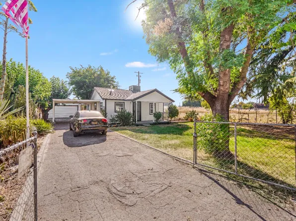 1051 S Anteros Ave, Stockton, CA 95215