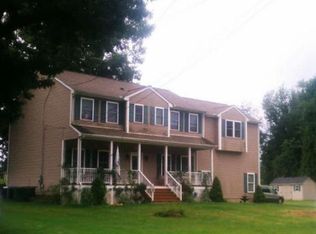 190 Depot St, Broad Brook, CT 06016