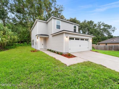 1455 BRANDEMERE Court, Jacksonville, FL, 32211