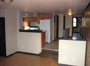 3918 Clayton Ave FLOOR 3, Saint Louis, MO 63110