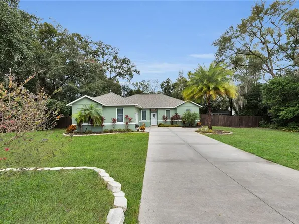 25507 Troon Ave, Mount Plymouth, FL 32776