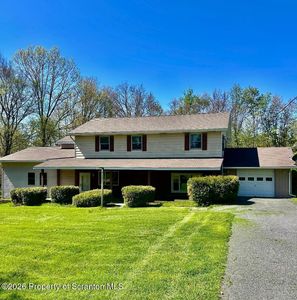 211 Wimmers Rd, Jefferson Township, PA, 18436