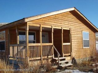 71 Sauk Trl, Boulder, WY 82923