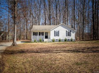 2342 Georges Rd, Powhatan, VA 23139