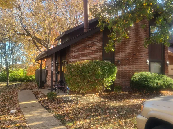 4358 Tavistock Cir, Saint Louis, MO 63129