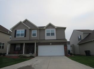 165 Stephens St, Matteson, IL 60443