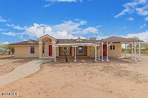 2nd image of 10613 S 541ST Avenue