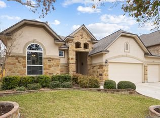 12527 Alstroemeria, San Antonio, TX 78253