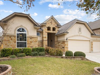 12527 Alstroemeria, San Antonio, TX, 78253