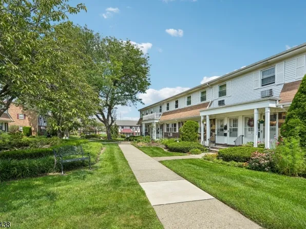25 River Rd #3 B, Nutley Twp., NJ 07110