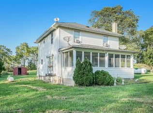 10727 E M79 Hwy, Nashville, MI