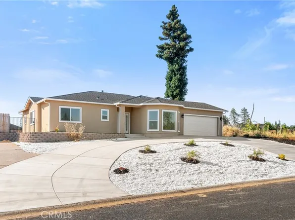620 Circlewood Dr, Paradise, CA 95969