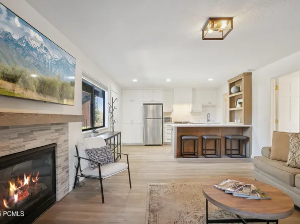 2025 Canyons Resort Dr APT F2, Park City, UT 84098