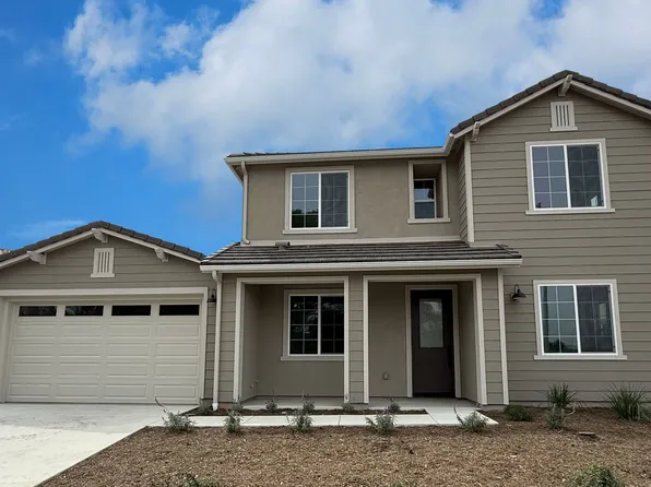 240 Coiner St, Los Alamos, CA 93440