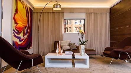 Rented by Nooklyn NYC LLC