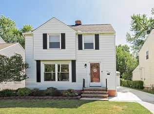 1409 Brainard Rd, Lyndhurst, OH 44124