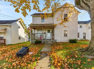 38 Walnut St, Shelby, OH 44875