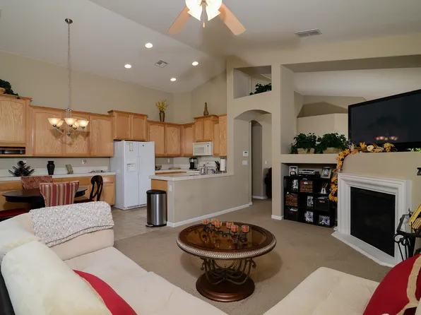2154 Horseshoe Glen Cir, Folsom, CA 95630