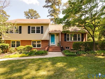 3413 Riverview Dr, Richmond, VA, 23225