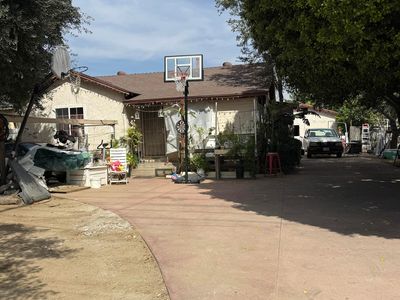 10074 Telfair Ave, Pacoima, CA, 91331