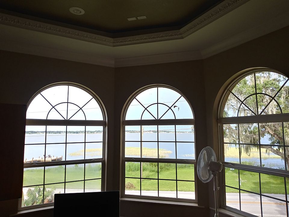 Your view from the Master Su