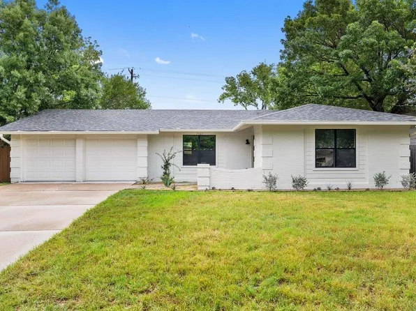 7507 Daugherty St, Austin, TX 78757