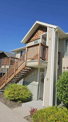 835 Forestglen Dr #6H Photo 1