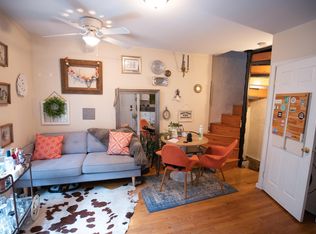 617 S 7th St #D, Philadelphia, PA 19147