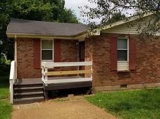 1141 N Graycroft Ave, Madison, TN 37115