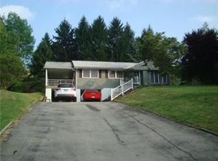 3468 Route 711 N, Ligonier, PA 15658