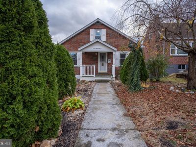 523 Caroline St, Cumberland, MD, 21502