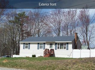 10 Webster St, Springvale, ME 04083