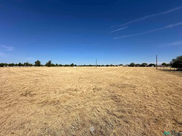 2524 W 7th St, Clovis, NM 88101
