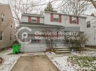 677 Quilliams Rd, South Euclid, OH 44121