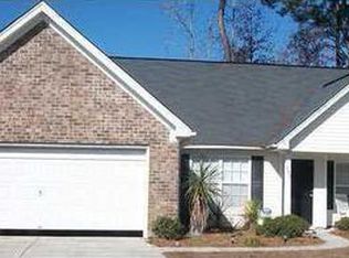 303 Eagleston Dr, Moncks Corner, SC 29461