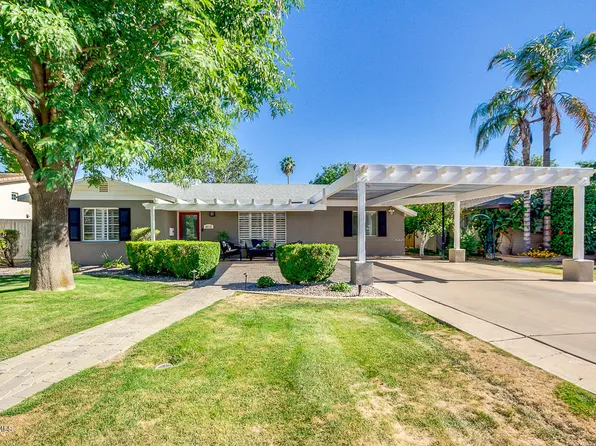 4113 E Minnezona Ave, Phoenix, AZ 85018