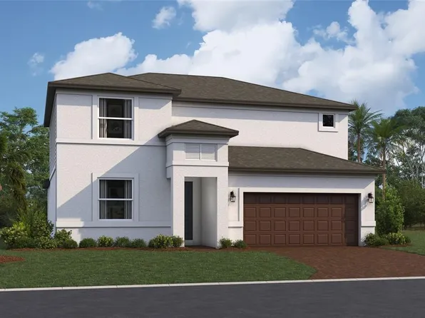 4516 Outhaul Run, Palmetto, FL 34221