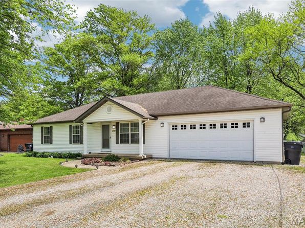 2108 E A St, Belleville, IL 62221