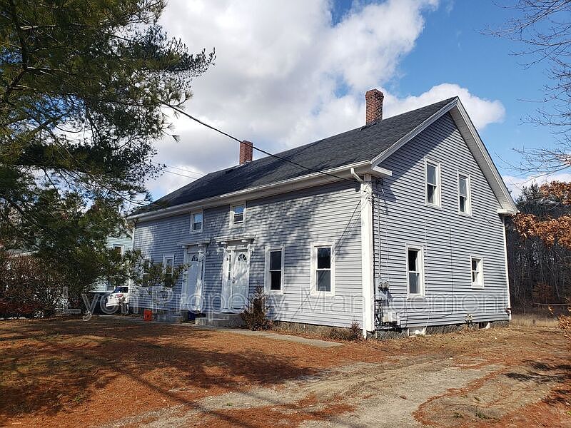 316 Church St A, Wood River Junction, RI 02894 Zillow