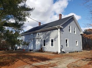 316 Church St #A, Wood River Junction, RI 02894
