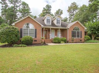 1454 Keone Cir, Williamston, SC 29697