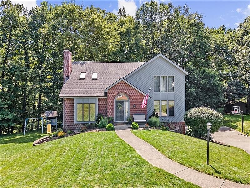 1173 Woodhill Dr, Gibsonia, PA 15044 Zillow