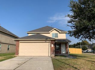 2439 Gianna Way, Houston, TX 77073