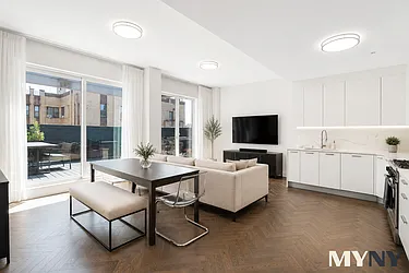 1414 West 4th Street, #PH5