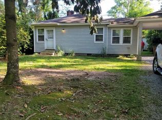 5215 Border Dr S, Mobile, AL 36608