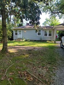 5215 Border Dr S, Mobile, AL, 36608
