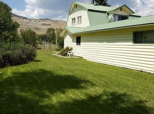 30 Jefferson Rd, Silver Star, MT 59751