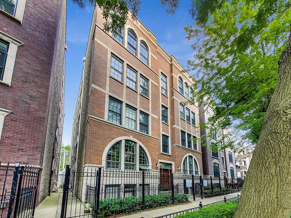 1st image of 1529 N Cleveland Ave APT 3S