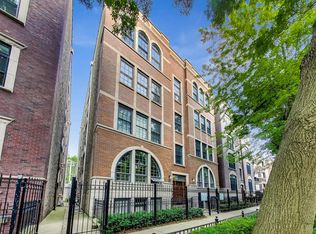 1529 N Cleveland Ave APT 3S, Chicago, IL 60610