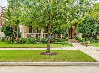 8016 Bridge St, North Richland Hills, TX 76180